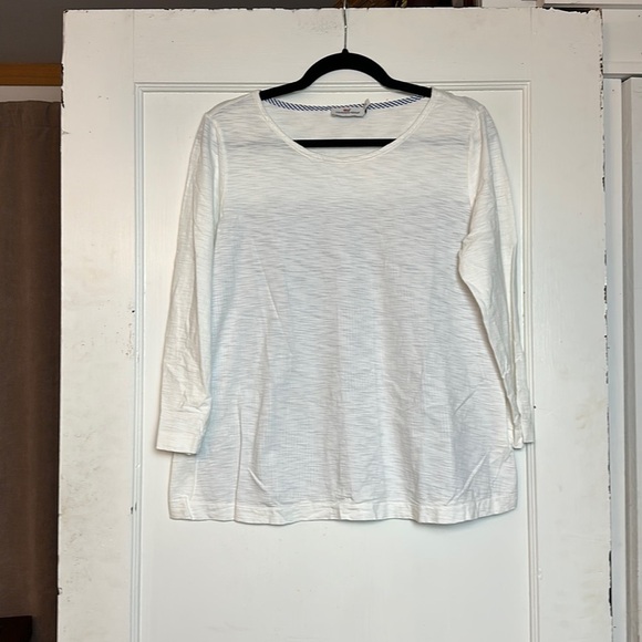 Vineyard vines tunic top - Picture 1 of 6